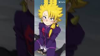 wakiya murasaki edit #foryou #anime #beyblade #capcuttemplate #edit #capcut