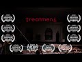 Treatment - Short Horror Film