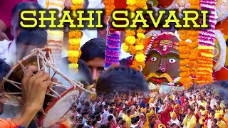 bhadesar dhaneshwar Mahadev Shahi Sawari Rath yatra bholenath ki shadi song sawan special