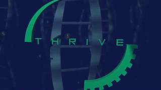 Possible new Thrive intro
