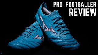 THE BEST FOOTBALL BOOT... But It Doesn't Fit Me... | Mizuno Morelia Neo 3 Beta P
