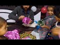 ♥️birthday vlog husband ko gift 🎁 nahi pasand aya birthday party 🥺a day in my life