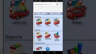 1-ICCES Platform for Tracking system