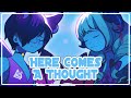 Steven Universe - Here comes a thought『Aki & Jinja Duet Cover』