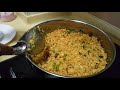 prawn puttu recipe eral puttu how to make simple and easy quick prawn puttu recipe side dish