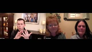 Psychic Medium Finds The Answer To Unexplained Passing