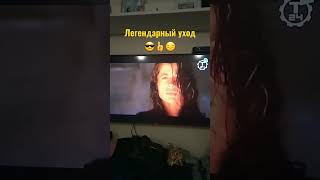 Легендарный уход Т-101 #shorts #терминатор2 #терминатор #shorts