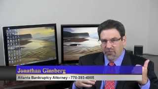Avoid Foreclosure Prevention Scams
