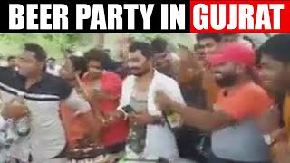 News, Godi will never tell You | During Corona Party in Gujrat