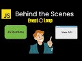 What is an Event Loop in Javascript ? | Javascript Interview Questions