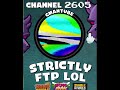 Welcome TO GmanTubeTV (CHANNEL TRAILER)