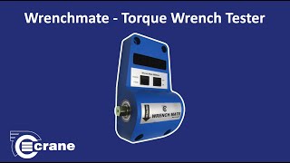 Wrenchmate Torque Wrench Tester - Features