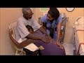 Giving Good Care During Labor (Swahili) - Childbirth Series