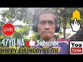 LMA TV VLOG is live!.....Happy Birthday To Me.. Promote Your Channel