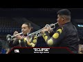 Roma HS Band 2024 Finals Multicam | UIL State Marching Band Championships