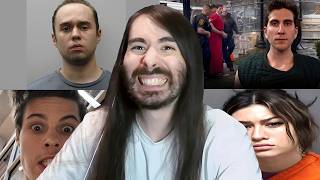 Penguinz0 - Creepy Internet Cases Compilation