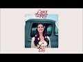 lana del rey get free official audio