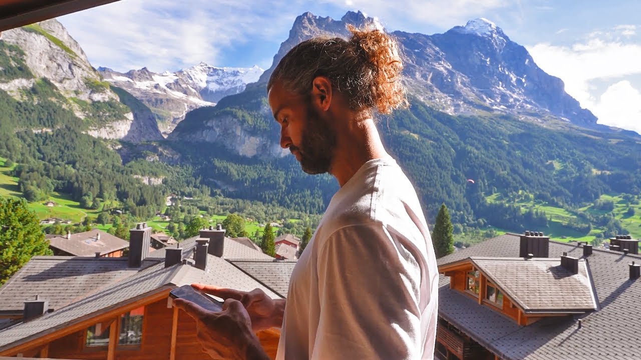 The One Person Business Reinvented Youtube