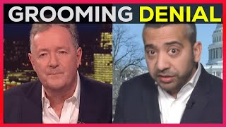 Mehdi Hasan TAKES ON Piers Morgan in EPIC Debate