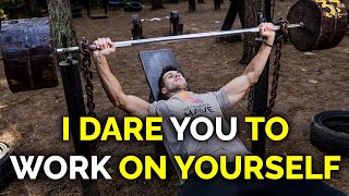 Work Hard In Silence - Shock Them With Your Success - I Dare You To Disappear For A Year