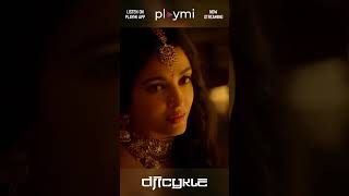 PONNI NADHI REMIX IS OUT ON PLAYMI APP #ponniyinselvan