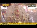 sirsi marikamba jatre 2024 ratothtsav ಶಿರಸಿ ಮಾರಿ ಜಾತ್ರೆಯಲ್ಲಿ ಜನವೋ ಜನ vistara news