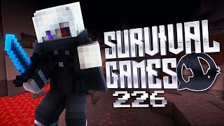 Minecraft Survival Games - Game #226: \