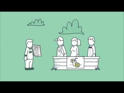 What is an example of knowledge management?