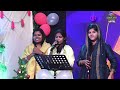 🔴live christmas service tamil ns church 25th dec 2024