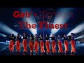 Girls²×iScream - The Finest (Music Video)