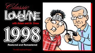 Classic LoveLine #601 (feat. The Love Between The Two Hosts)