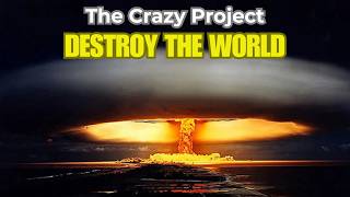 Crazy Techniques: How America Created Nuclear Weapons That Changed the World