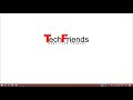 C Programming | Tutorial 1 | Installing Code Blocks | TechFriends