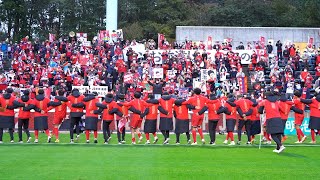 いわきFC、J3優勝。そしてJ2へ。