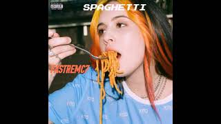 Fastremc7 - Spaghetti 🍝 ( Audio official )