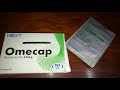 omecap 20mg omeprazole