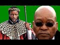 Bakhophozele beshawa amahloni  u Shembe ebabuza ngamavoti u Zuma no Hlophe we MK