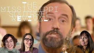 THE MISSISSIPPI SQUIRREL REVIVAL | RAY STEVENS | IYPODCAST BLIND REACT