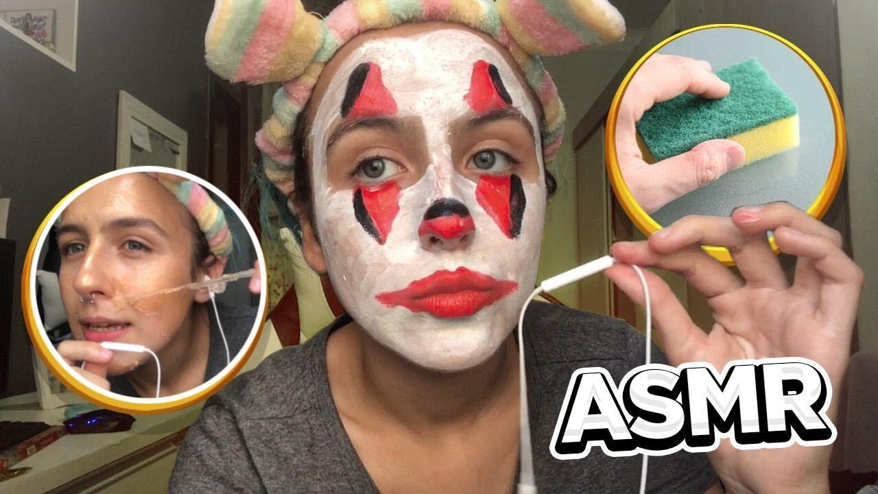 O Pior Asmr Do Mundo 3 Youtube O Pior Asmr Do Mundo 3 Youtube