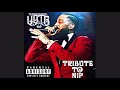 Nipsey Hussle - Who Detached Us (Prod. by Lil Trust Music)
