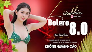 BOLERO TUYỂN CHỌN MỚI 2025✨Lk Nhạc Vàng Lính TOÀN BÀI HAY, GIỌNG CA ĐỘC LẠ, Bolero Mashup in 2025?