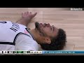 cam johnson 29 pts 4 threes 3 asts vs bucks 24 25 season