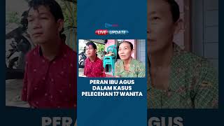 Peran Ibu Agus Buntung di Kasus Pelecehan, Kejati NTB Minta Polisi dan KDD Dalami Keterlibatan