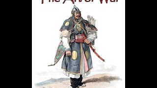Art of War by Sun Tzu (Chapter 1)