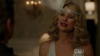 Dynasty 2017 S02E01 Ending Scene HD ( CW )