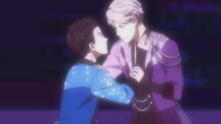 ユリー‼︎ ON ICE - Yuri and Viktor Skate Together