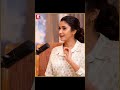 priya bhavani s uncensored conversation with archana🎙️ priya bhavani shankar vj archana