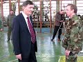 Спецназ ГРУ КГБ Рукопашный бой. Русский стиль