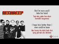 december neck deep lirik lagu terjemahan