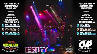 Ace Hood - Testify  [Official Audio] © 2017